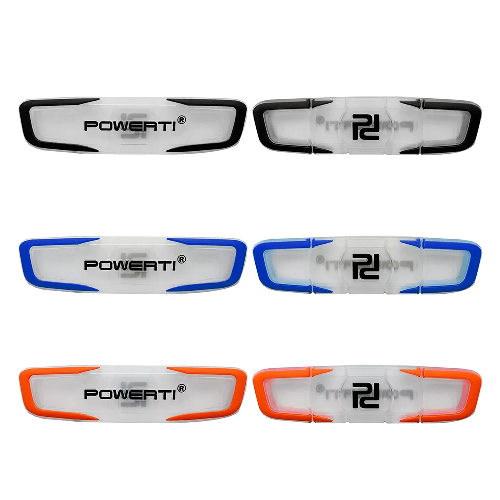 Амортизатор для теннисных ракеток силиконовый амортизатор антискользящий 6