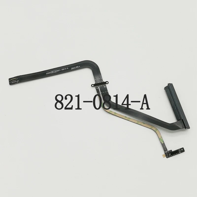 Новый кабель жесткого диска для Macbook Pro Unibody 13 &quotA1278 2009 2010 2011 2012 лет 821 0814 A 1226 1480 2049