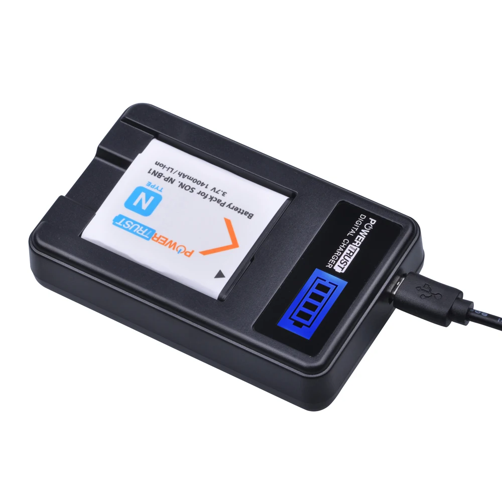 3 шт. NP BN1 NPBN1 Аккумулятор для камеры + ЖК зарядное устройство USB Sony DSC TX9 T99 WX5 TX7 TX5 W390