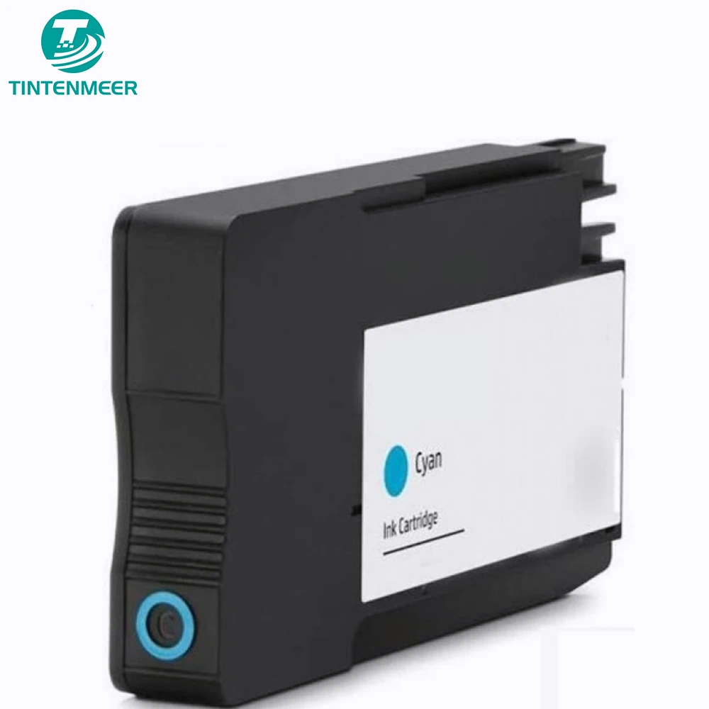 TINTENMEER Восстановленный чернильный картридж 955 955xl совместимый для hp 7720 7730 7740 8210 8710