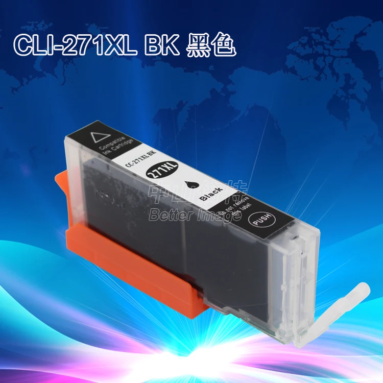 Цветовая температура 6 шт. планшетов совместим с Pixma MG7720 TS8020 TS9020 | Компьютеры и
