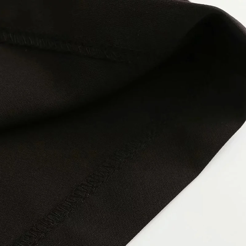 Женское платье с передними карманами коллекция 2019 года сезон весна осень модное