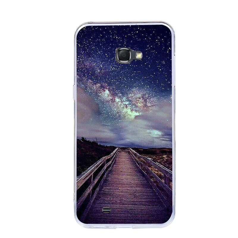 Мягкий чехол из ТПУ для samsung Galaxy Note II Note 2 N7100, чехол с мультяшным принтом, силиконовый чехол для samsung Galaxy Note2, чехлы для телефонов - Цвет: 85