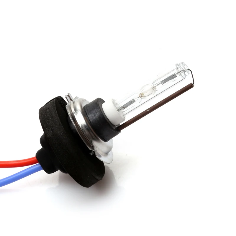 Ксеноновая лампа CNLIGHT H7 H1 H11 H8 H9 hb4 9005 35 Вт HID с керамическим металлическим
