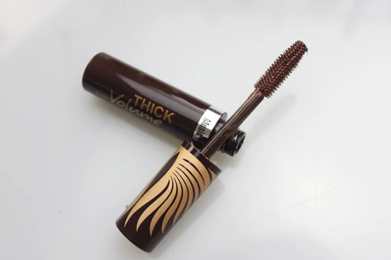 MK/EM001-08 Hot Sale Professional 5 Colors Volu Express Waterproof Extending Curling Beauty Pigmented Mascara Eye Lash Makeup | Красота и