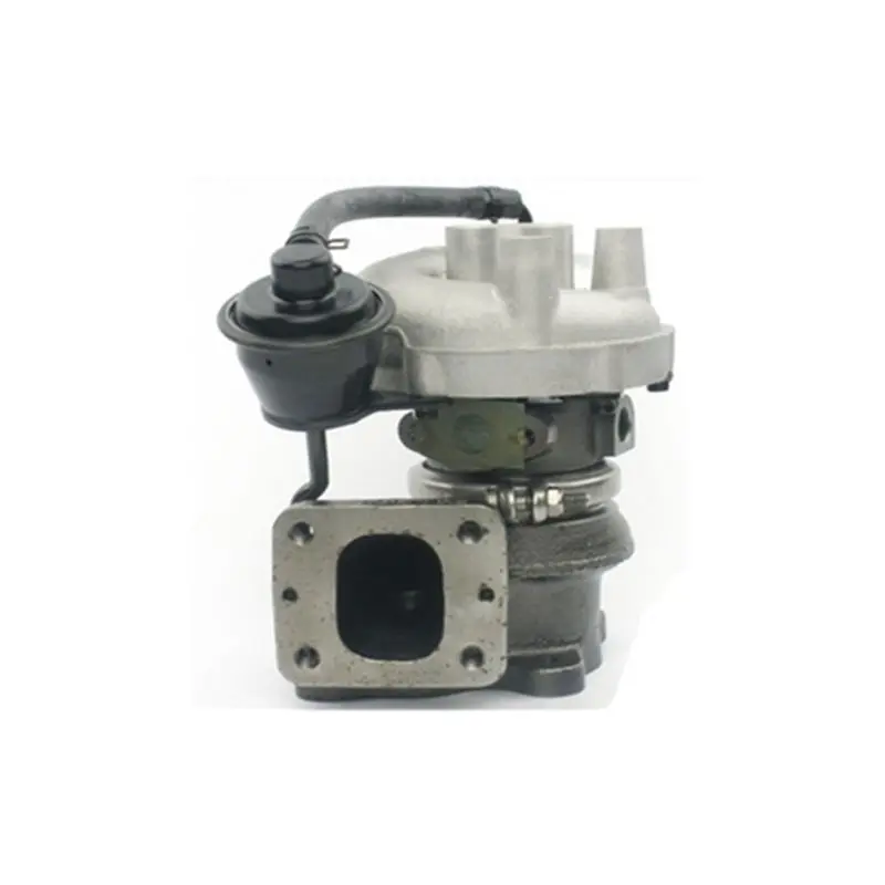 Eastern Turbo зарядное устройство KT10 1B 0K058 13700C 0K05813700C RF двигатель турбо для KIA Sportage I 2 0