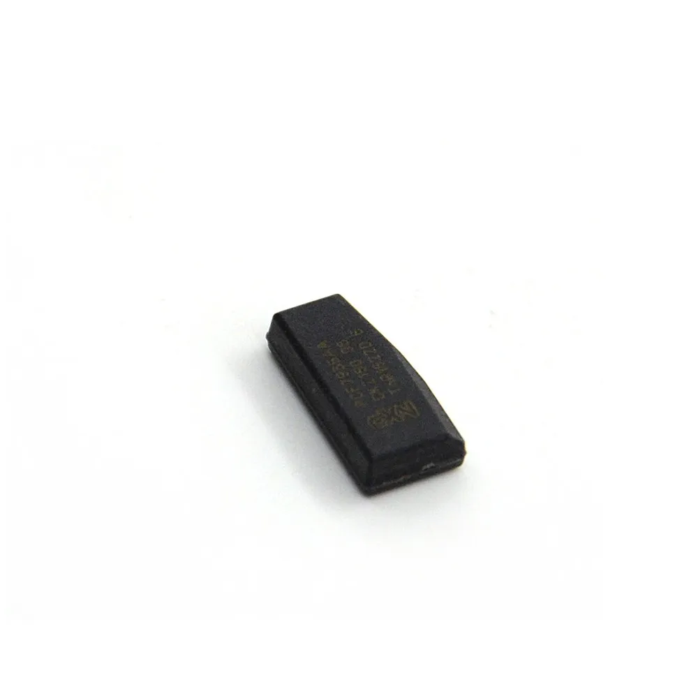 HKSZUKEY A + качество PCF7935AS PCF7935AA транспондер чип PCF 7935 as pcf7935 ID44 carbon 10 шт./лот |