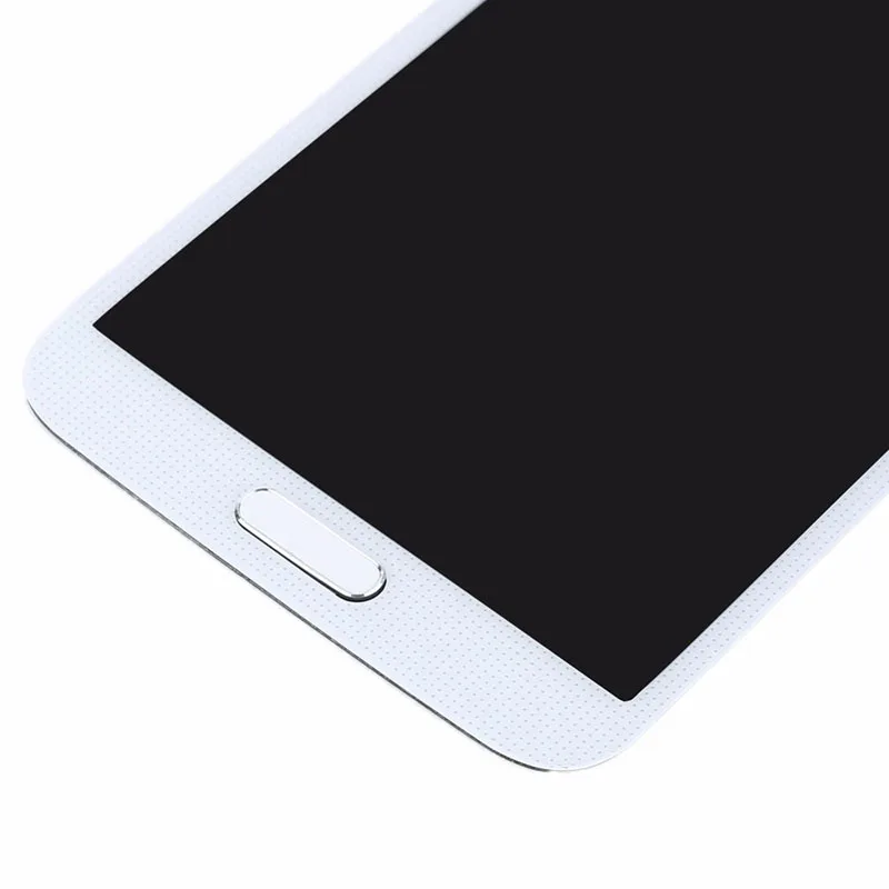 Оригинальный Amoled дисплей для Samsung Galaxy S5 ЖК сенсорный экран в сборе с домашней