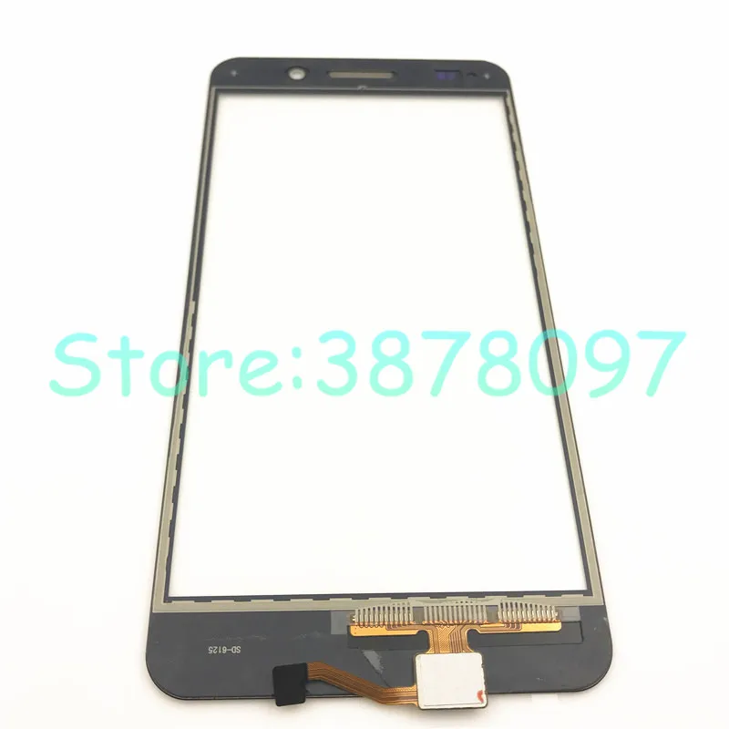 Новинка для Huawei Y6 II Y6II CAM-L23 CAM-L03 CAM-L21 CAM-AL00 сенсорный экран дигитайзер Датчик