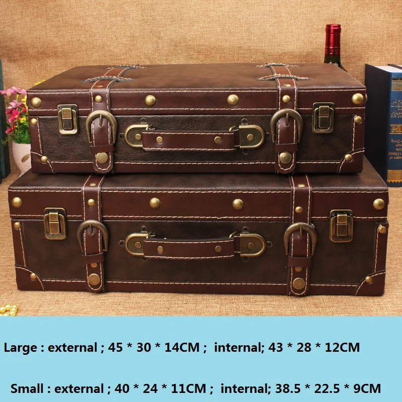 Деревянная коробка для хранения органайзер макияжа Joyeria хранения|cajas organizadoras|caixa