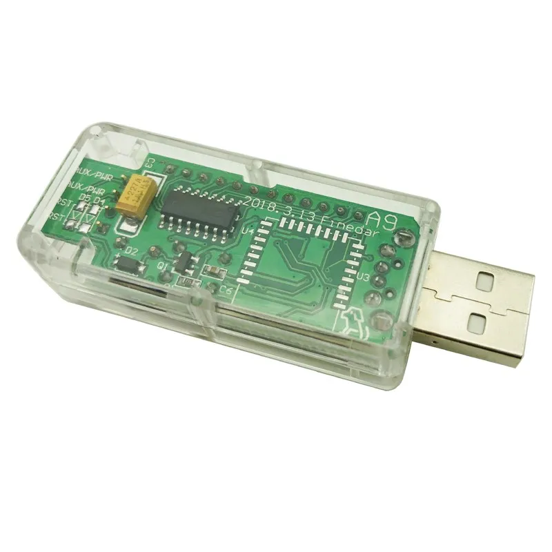 USB Watchdog карта V9.0 компьютер автоматический перезапуск синий экран удар Майнинг