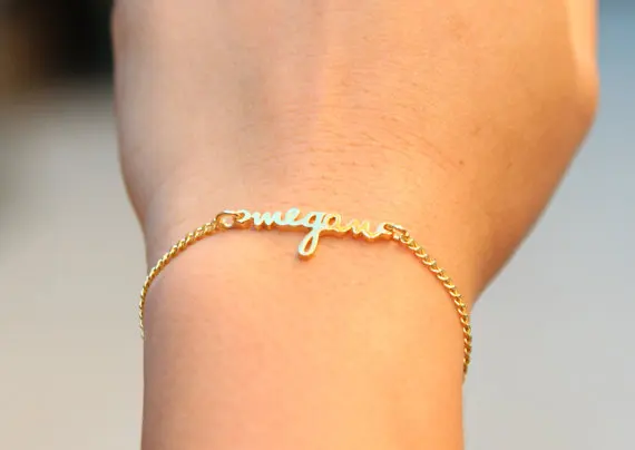 

Customized Jewelry