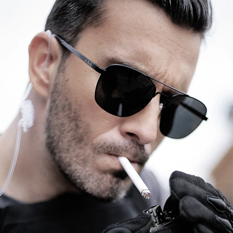 FREE SOLDIER Открытый тактический спорт очки классические военные солнцезащитные с