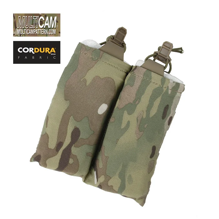Мультикам®Тактическая Двусторонняя Сумочка для магазина SS Plate Carrier SKU2925(051056) |