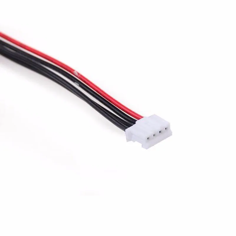 

4PCS High Quality 3000mAh 11.1V Lipo Li-Po Battery 25C XT60 Plug for DJI Phantom 1 FC40 F45 F550 Free Shipping