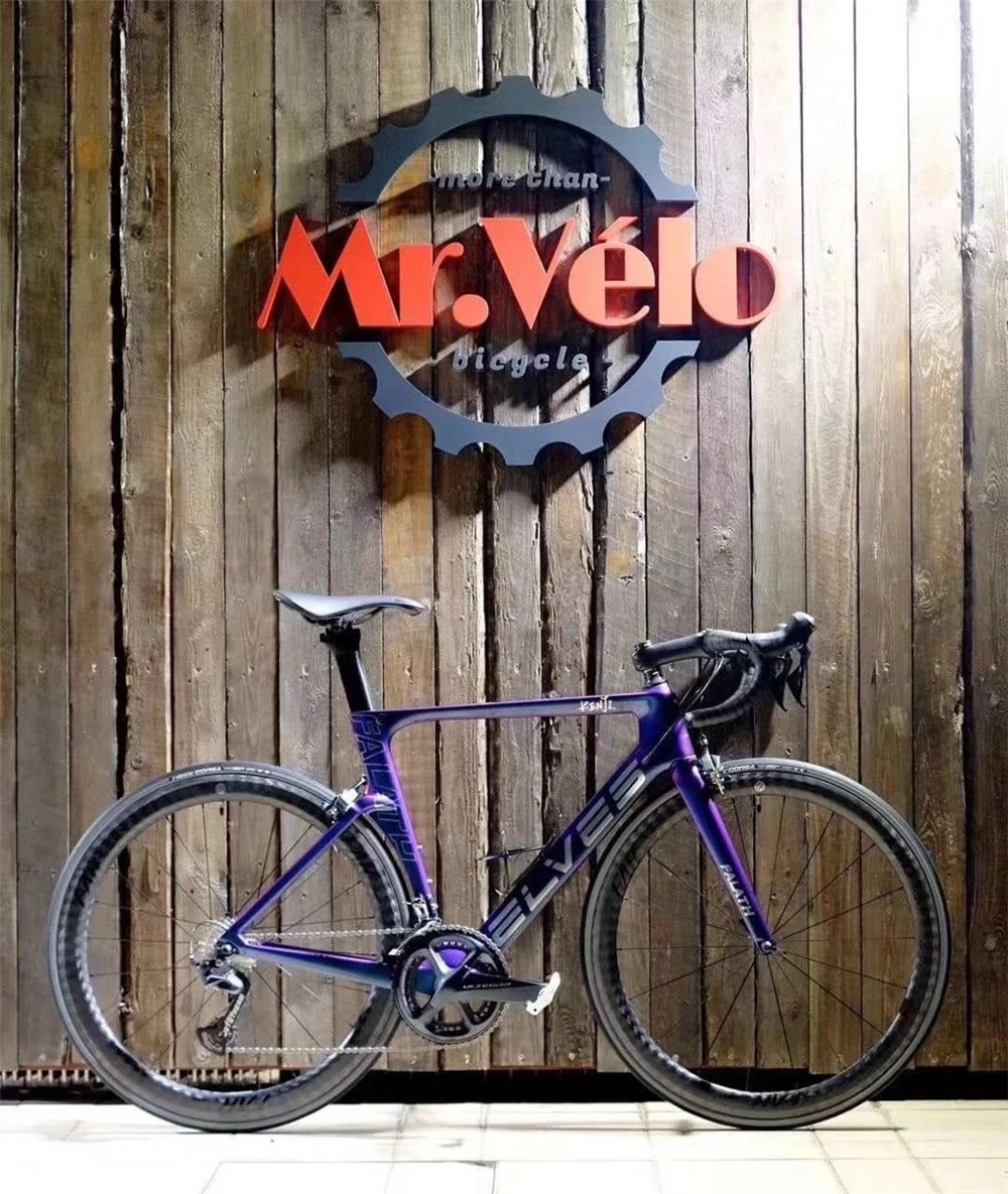 Велосипедный карбоновый дорожный велосипед quadro carbono Марко bicicleta cadre velo de route en carbone quadro de bicicleta cadre velo
