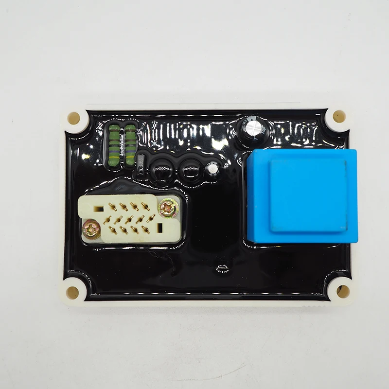 GB150 AVR щетка генератор регулятор напряжения|Производство электроэнергии| |