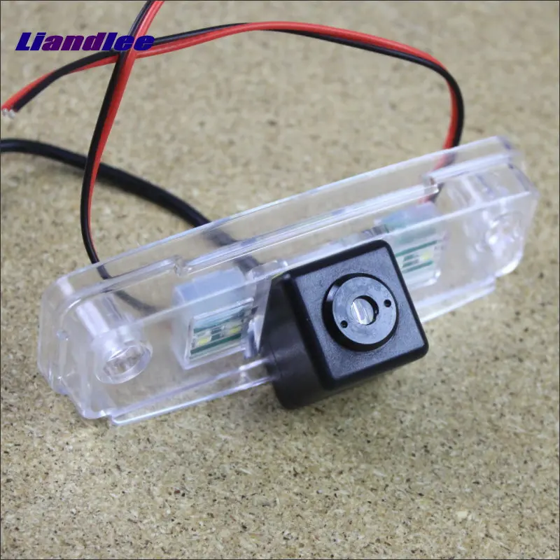 

For Subaru Outback 2009-2014 Car Modification Decoration Anti Collision Warning Lights Outside Prevent Mist Haze Fog