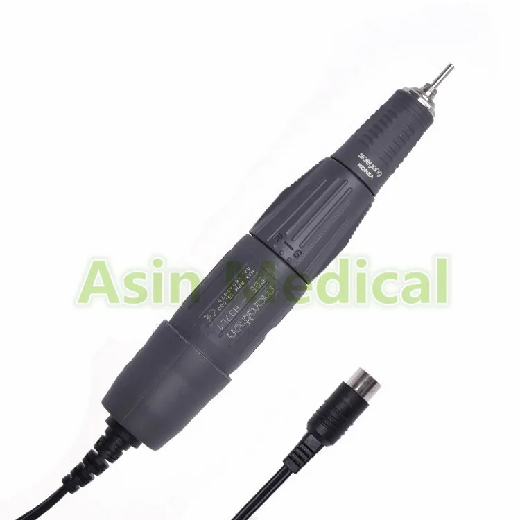 

Dental 90 South Korea grinding machine handle 204 Engraving Machine Drill Electric commercial electric grinding