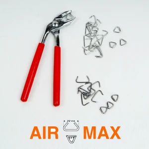 Недорогие Ручные плоскогубцы с D-образным кольцом (не включая Таможенный налог)