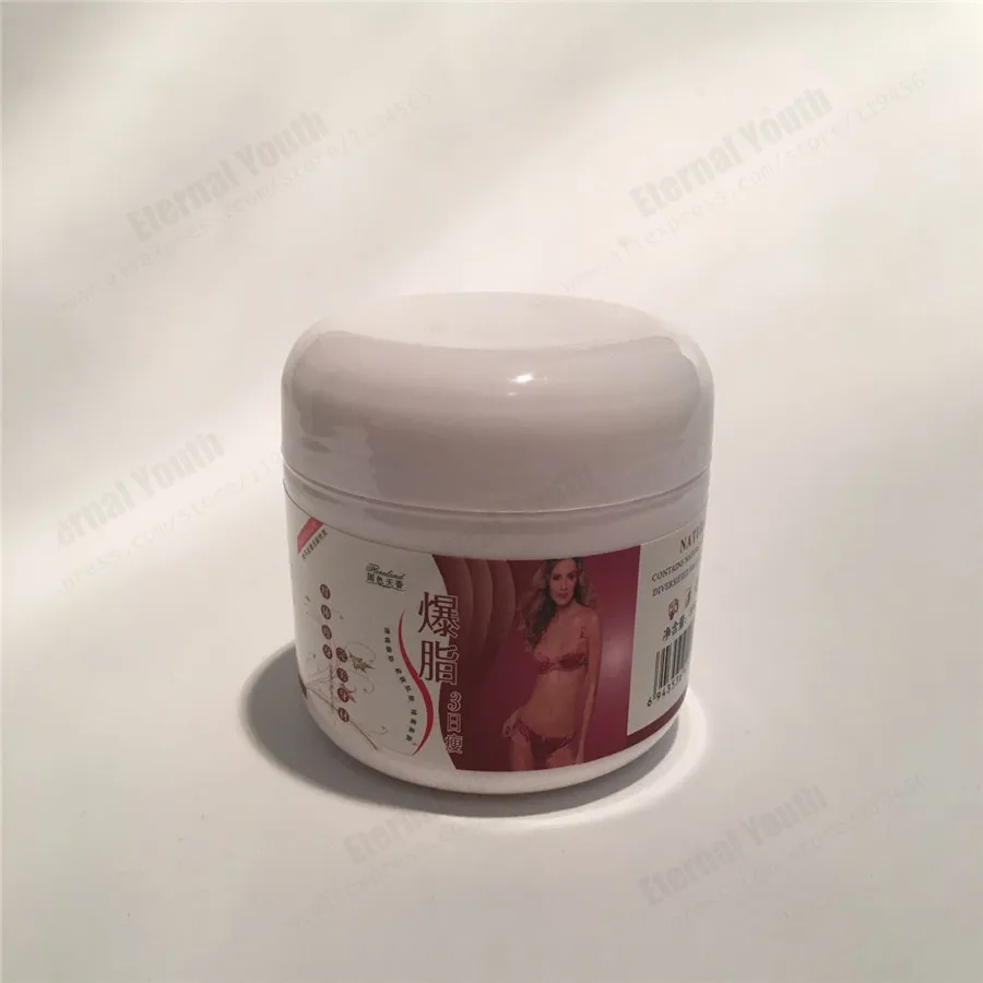 Крем для похудения быстро уменьшает потери веса 300 мл |