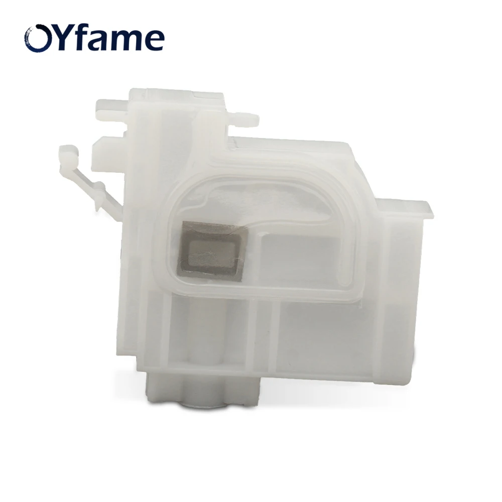 OYfame L800 чернильный демпфер для Epson L1800 L300 L350 L355 L801 L810 L850 L301 L303 L360 принтера|Детали