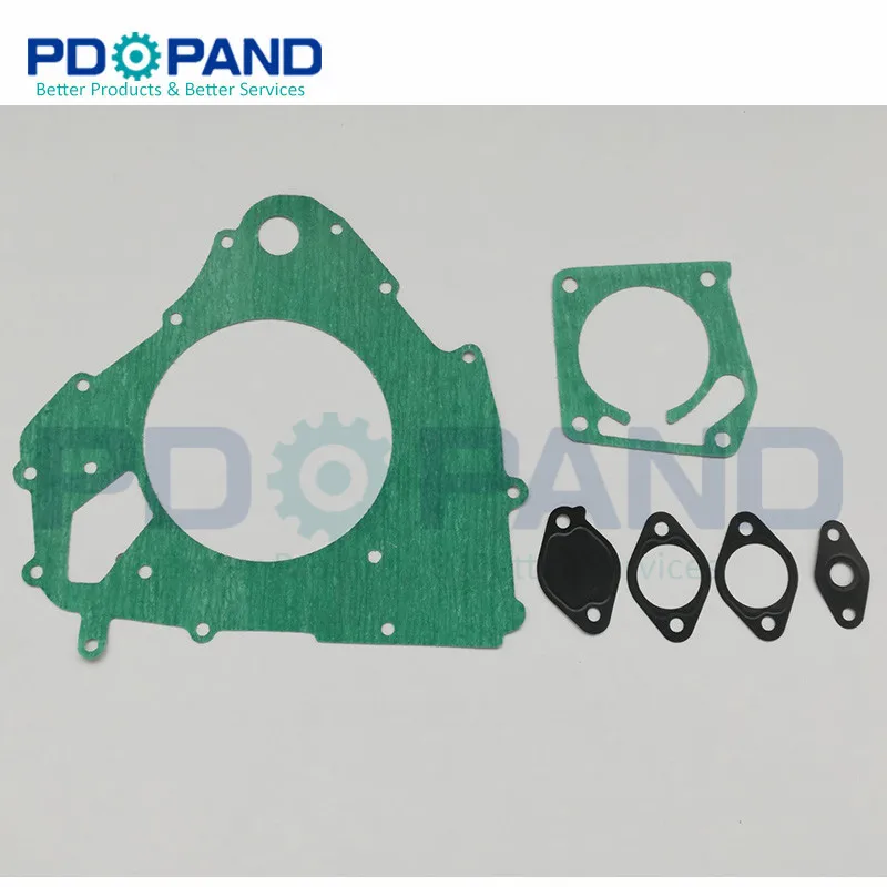 Комплект прокладок для ремонта двигателя 25K4F KV6 для Land Rover Freelander/Rover 75/Tourer/MG ZS Хэтчбек/ZT седан 2,5 V6