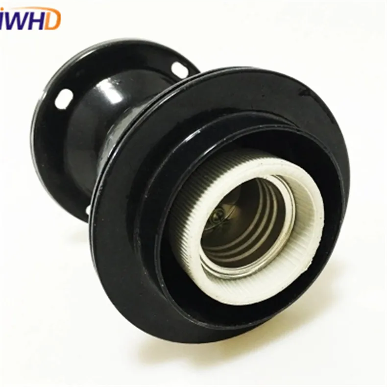 IWHD Американский Алюминиевый подвесной светильник LED для домашнего освещения