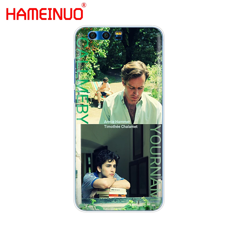 Цветной чехол HAMEINUO для Huawei Honor 10 V10 4A 5A 6A 7A 6C 6X 7X 8 9 LITE|Бамперы| |