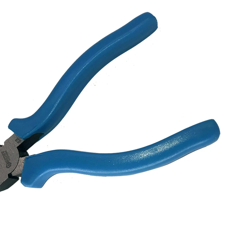 Инструменты для ремонта автомобиля плоскогубцы удаления проводов