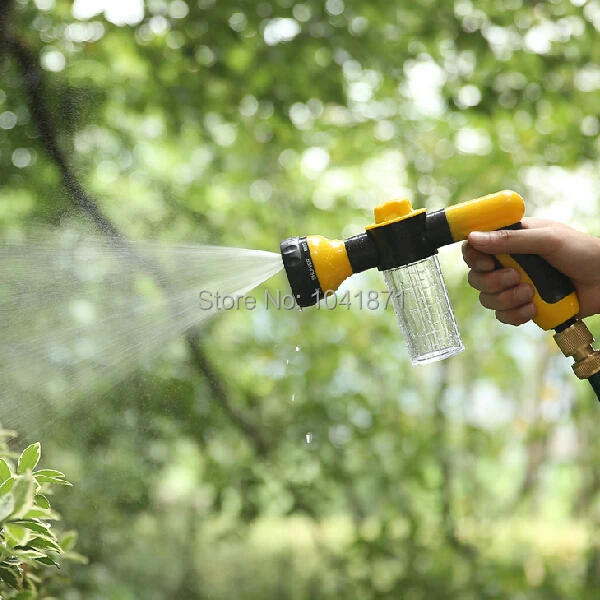 Free Shipping!! Foam Water Gun Car Washer High Pressure Wash Home | Автомобили и мотоциклы