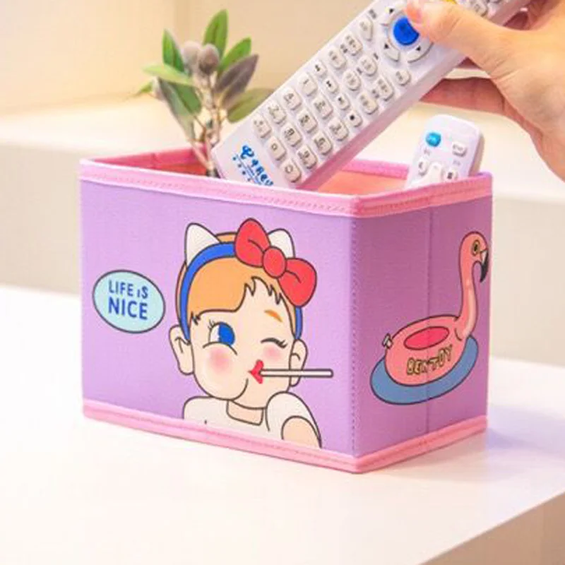 Purple Bentoy, косметичка для девочек, для макияжа, для дома, коробка для хранения, студенческий пенал, функция, милый, милый, Япония, Корея, косметический чехол для женщин - Цвет: Purple