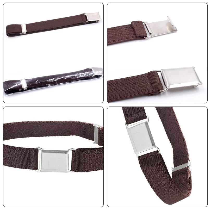 AWAYTR Новый тканевый ремень для детей пояс с пряжкой из сплава мальчиков и девочек