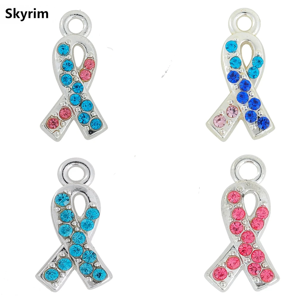 3 шт. подвески для браслета и ожерелья с кристаллами | Украшения аксессуары