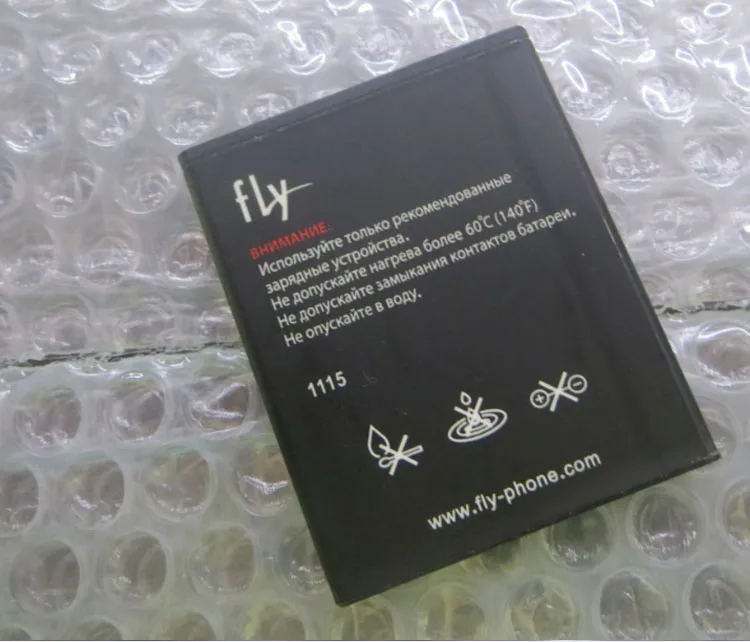 2000 мАч bl7203 Батарея для Fly iq4405 iq4413 IQ 4405 4413 BL литий-ионный Батареи