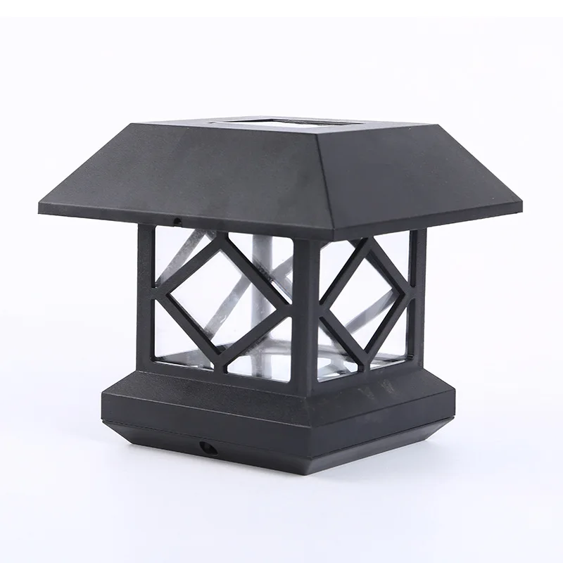 AIMIHUO Наружное освещение светодио дный LED Фонарь для сада с питанием от солнечной