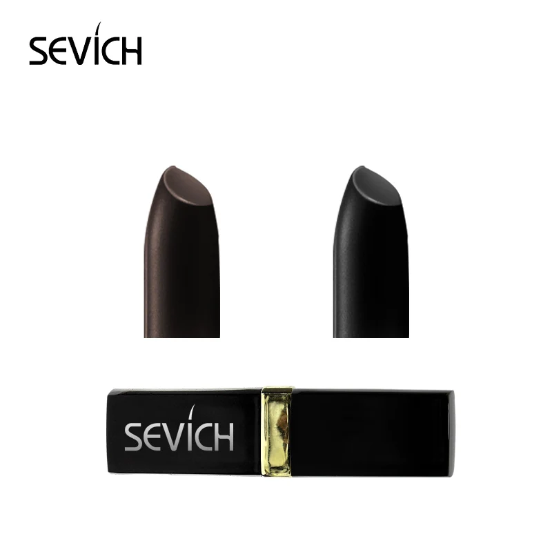 Sevich 20 шт./лот одноразовая краска для волос мгновенное серое покрытие корня цвет волос изменить крем-палочка Временная крышка белый цвет волос