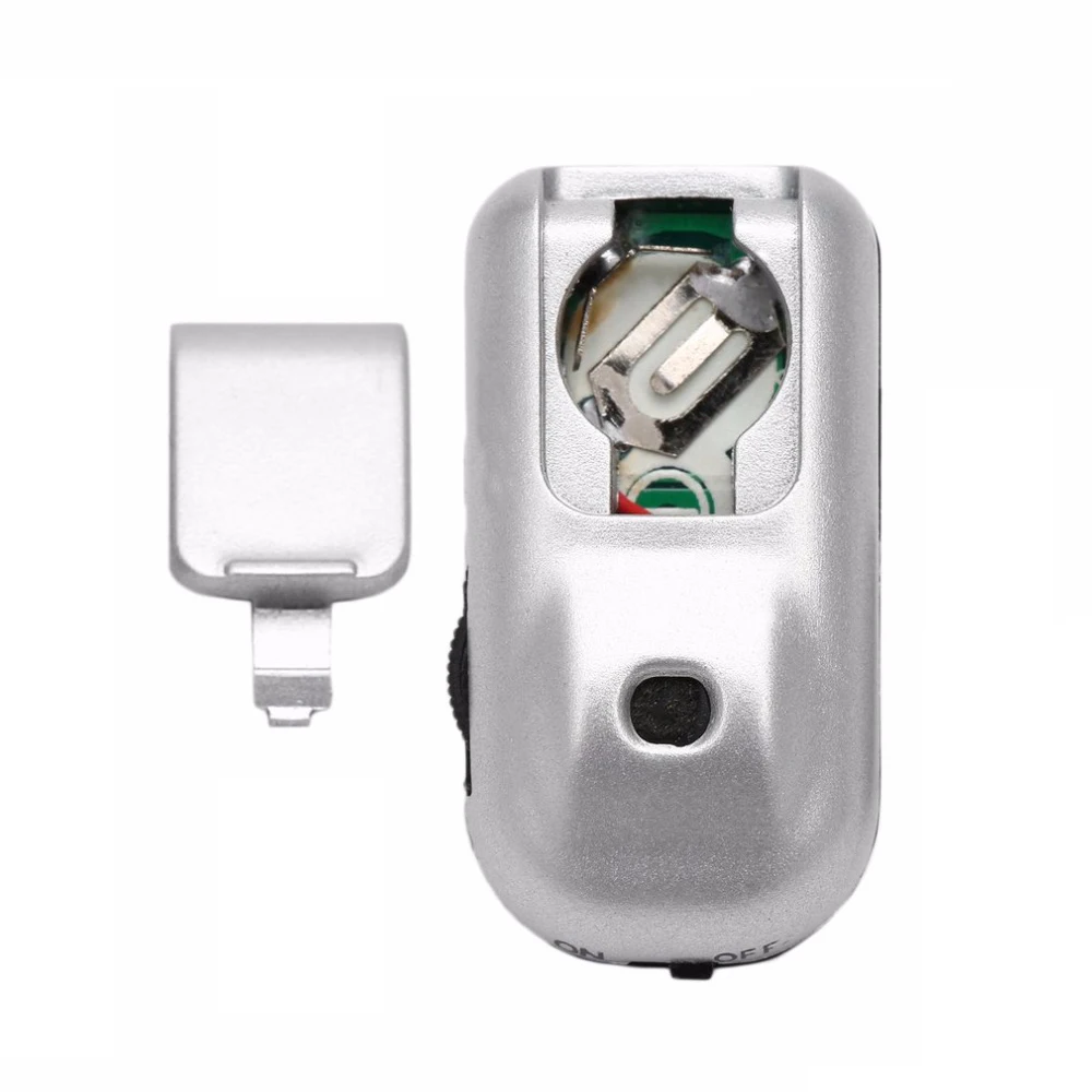 Мини слуховой аппарат для пожилых людей/усилитель звука потери слуха|Наушники и