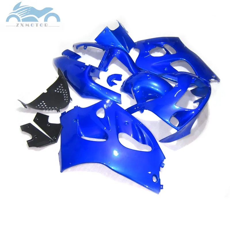 Обновленный комплект обтекателей для SUZUKI GSXR750 gsxr 750 1996 1999 2000 комплекты GSXR600 96 00