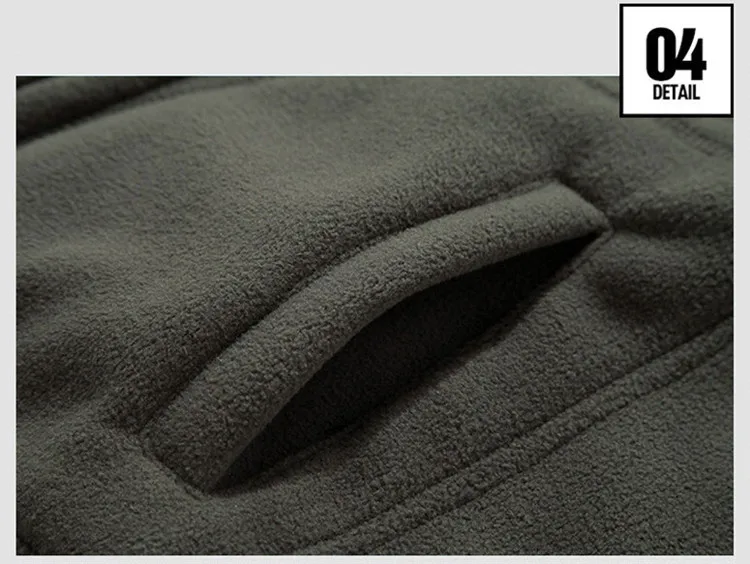 7XL 8XL мужские s флисовые повседневные куртки Мужская зимняя теплая толстовка шерстяное тепловое пальто однотонная утолщенная бархатная брендовая куртка