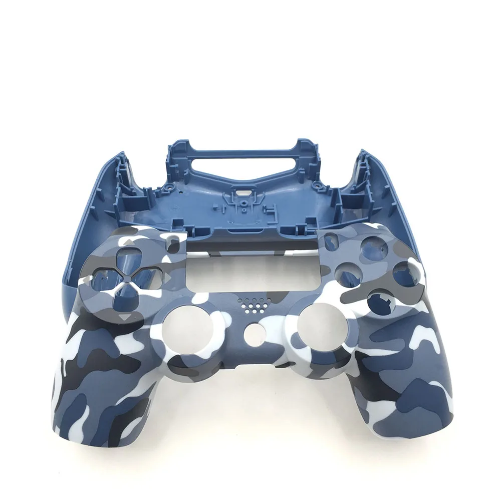 Для Playstation 4 PS4 V2 Pro JDM-040 контроллер Корпус чехол