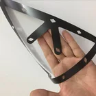 Новый держатель волшебной стойки для бильярда, листы для бильярдного кия, прочные аксессуары, черный для 8 9 шаров BN99