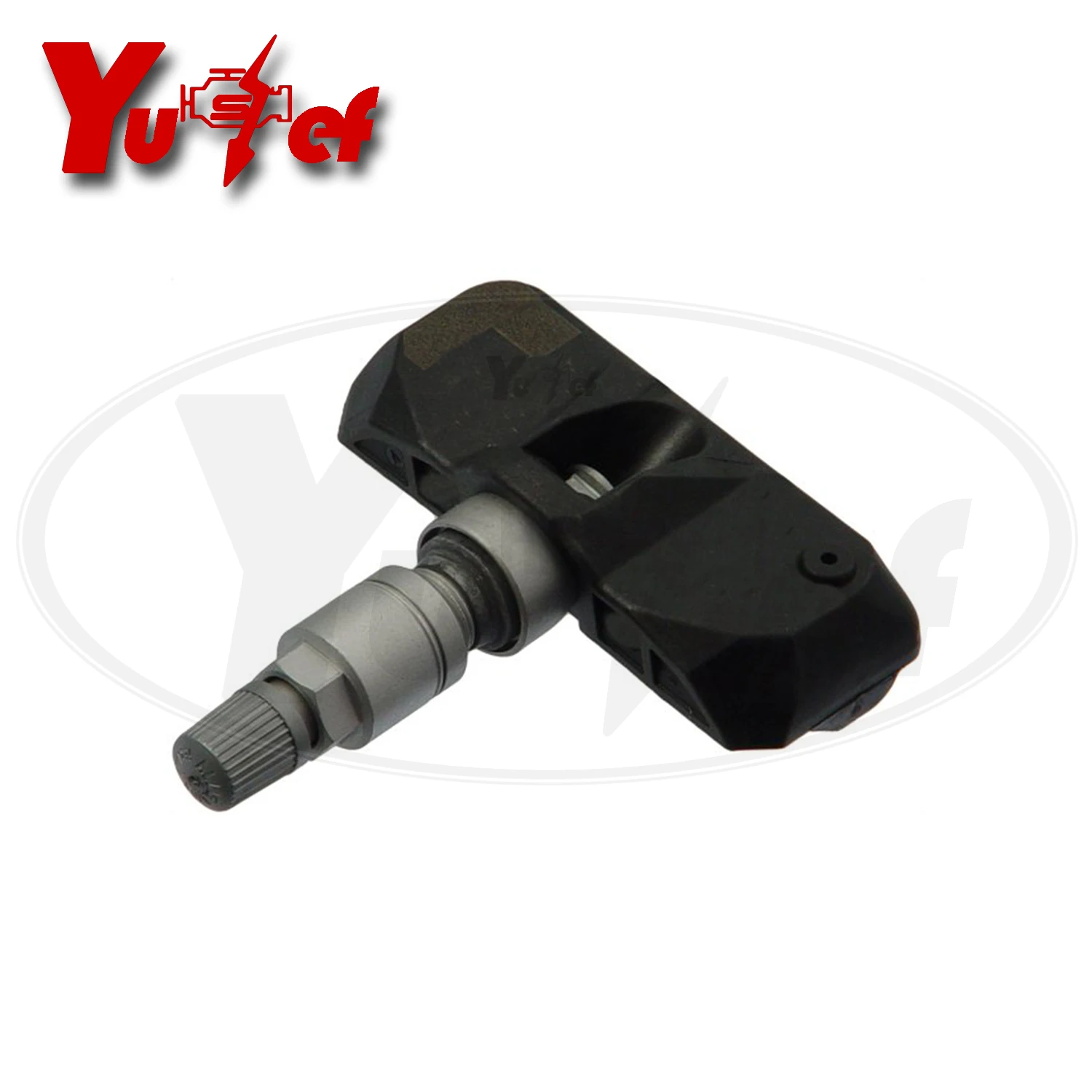 Датчик контроля давления в шинах 433 МГц TPMS для Mercedes Benz SL E CLS M S R GL A0025408017|Системы