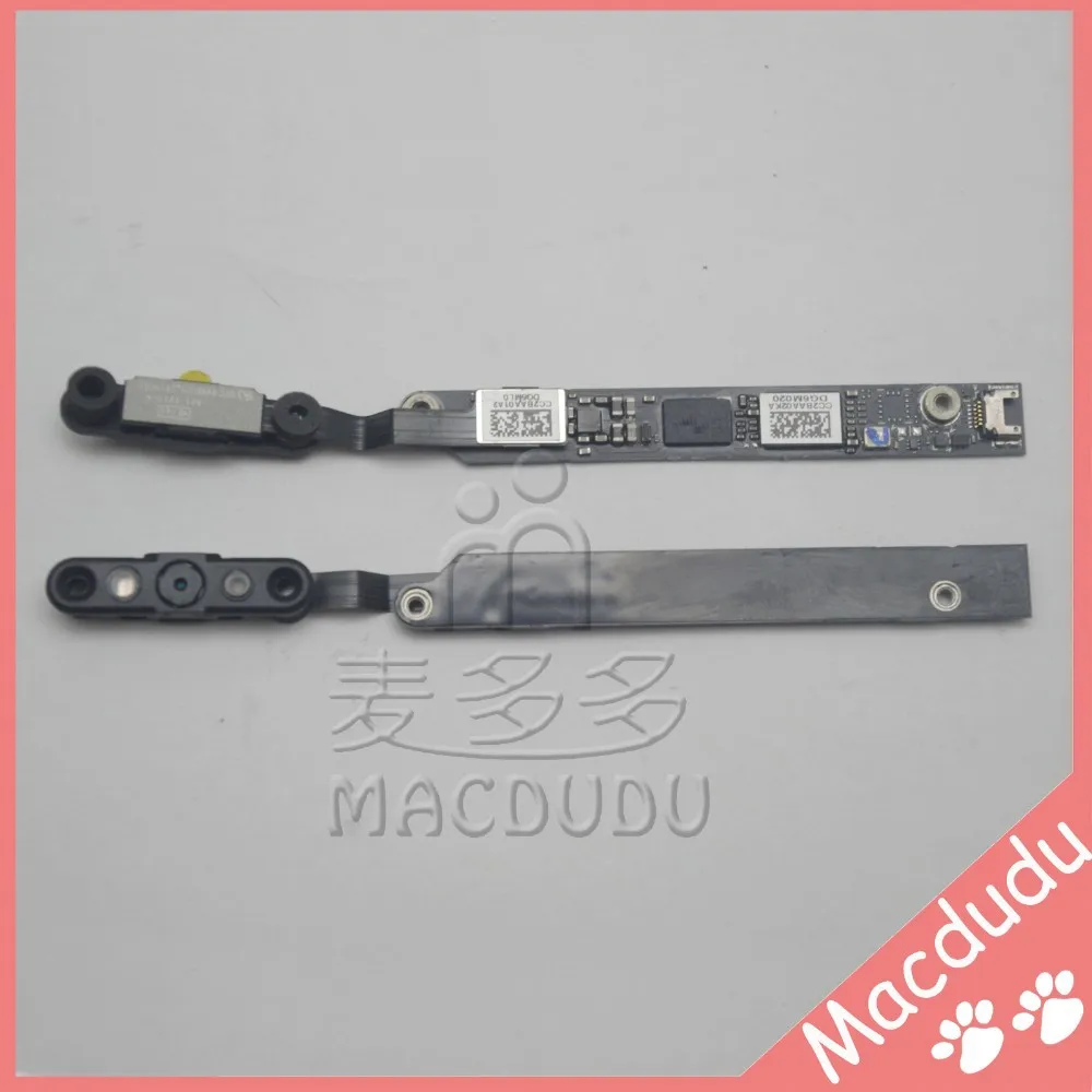 Новинка для MacBook Pro 15 &quotA1286 iSight веб-камера видеокамера 2010 2011 2012 MC721