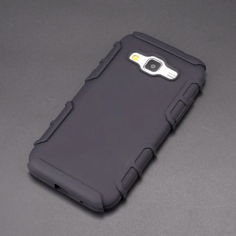 Противоударный чехол-Кобура BROEYOUE для Samsung Galaxy Core Prime G360H G361H SM-G360H SM-G361H G360 |