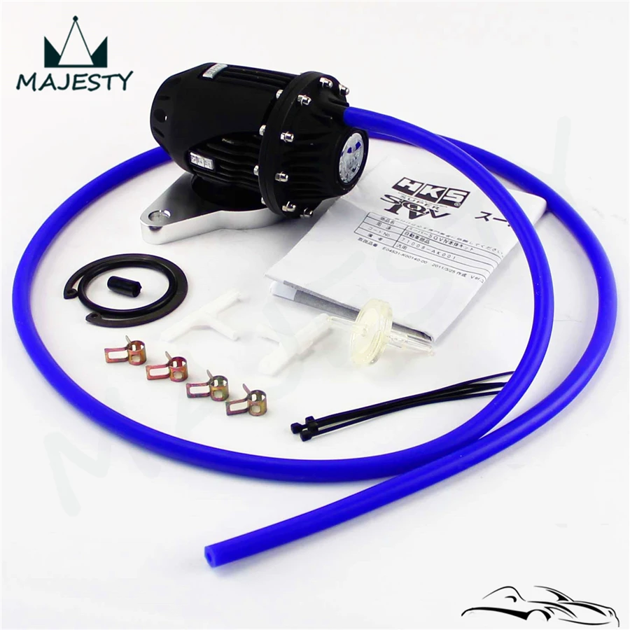 Фланцевый адаптер SSQV SQV + предохранительный клапан BOV 4 для Subaru Impreza Wrx Sti 02 07|valve bov|blow