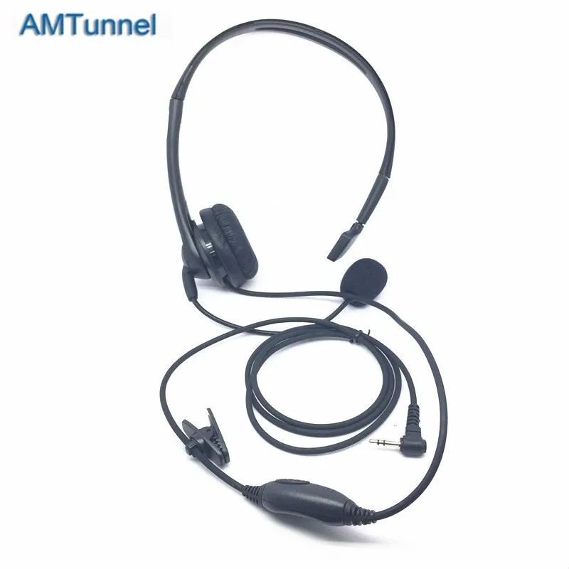 Наушники 2 5 мм с одним контактом для радиостанций motorola T5200 T5300 T5320 T5400 T5410 t5412 T5420 T5422