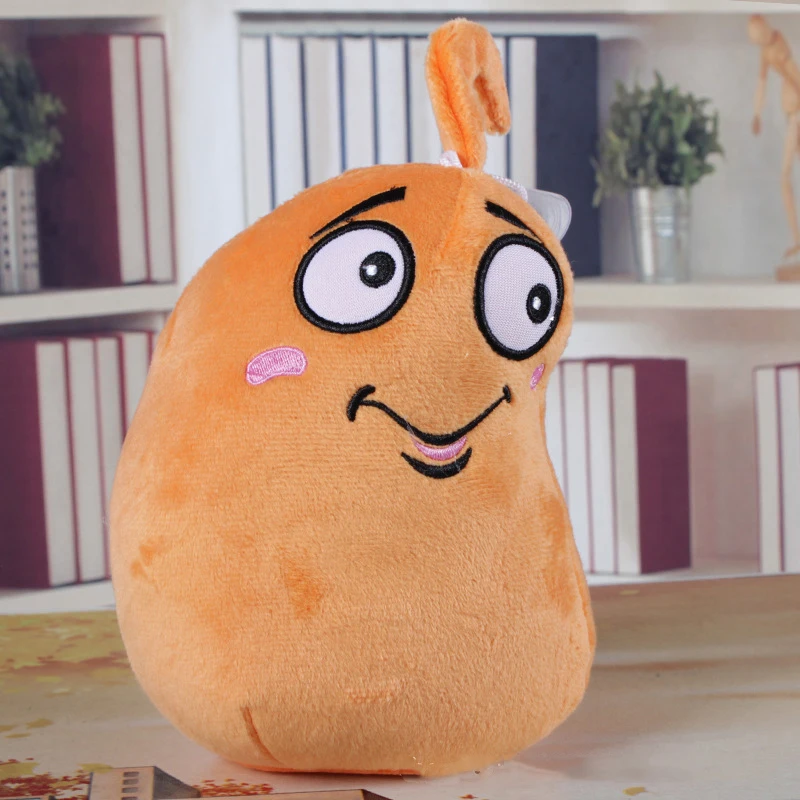 25 Стиль игры РПЗ Мягкая игра мягкие игрушки куклы вечерние плюшевые для Детский