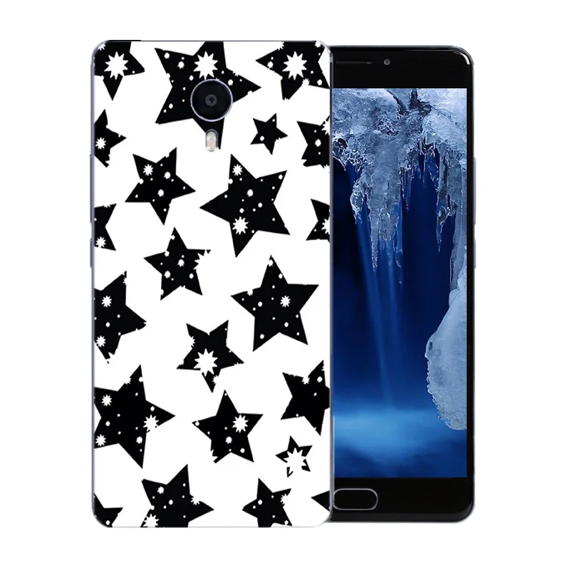 Soft Silicone Phone Case For Meilan Max Meizu M3 MAX Fashion 6.0 inch back Cover Skin UltraThin Colorful Pattern Protector Shell |