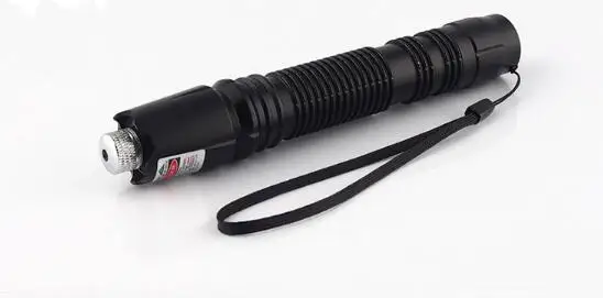 Высокая мощность Военная Зеленая лазерная указка прицел 100000 м LAZER фонарики 532 нм